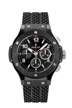 HUBLOT BIG BANG ORIGINAL BLACK MAGIC