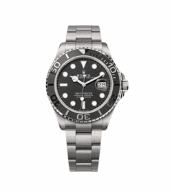 ROLEX YACHT MASTER TOM CRUISE